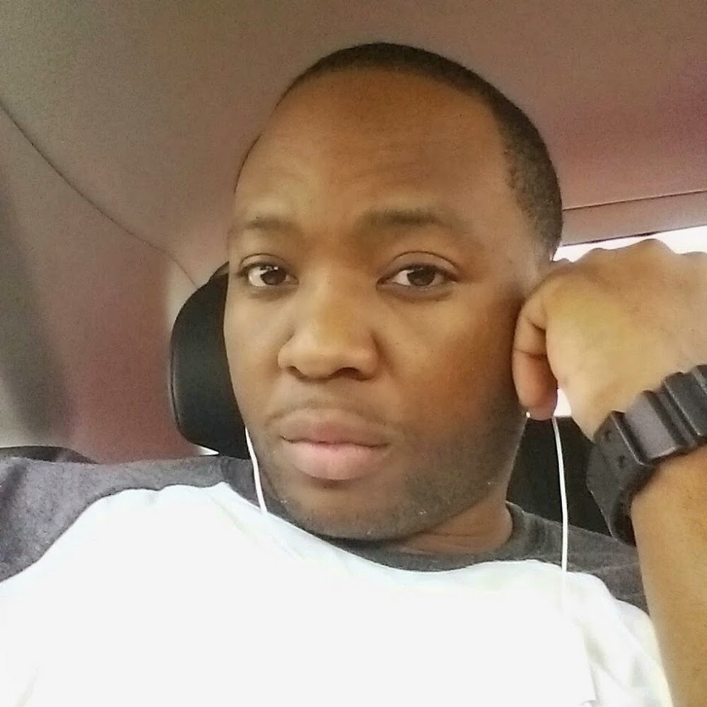 Meet your Posher, Frederick